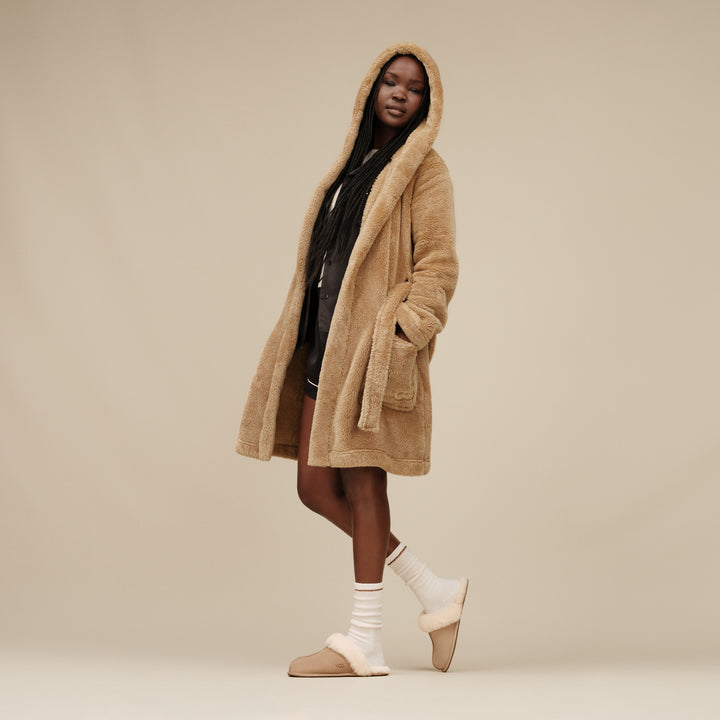 ugg scuffette ii women's | sand