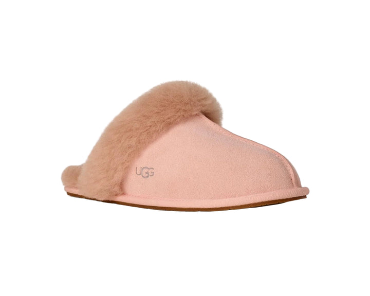 ugg scuffette ii women's | beige blush
