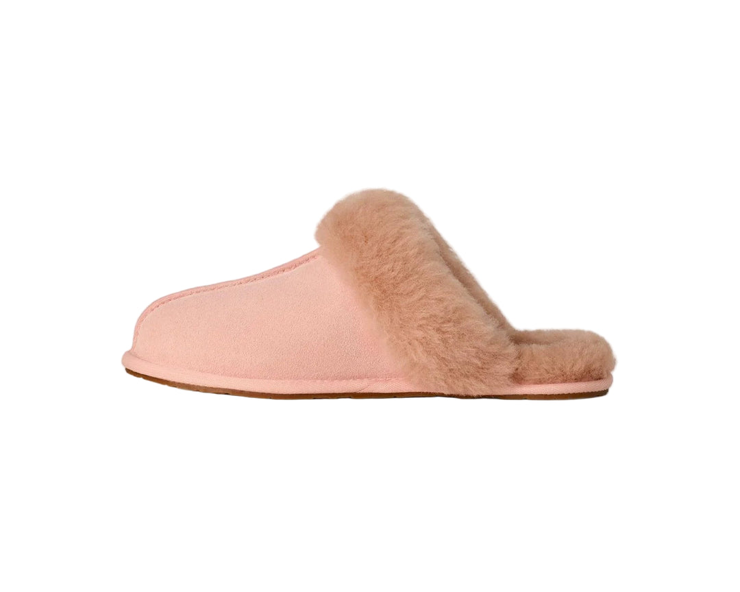 ugg scuffette ii women's | beige blush