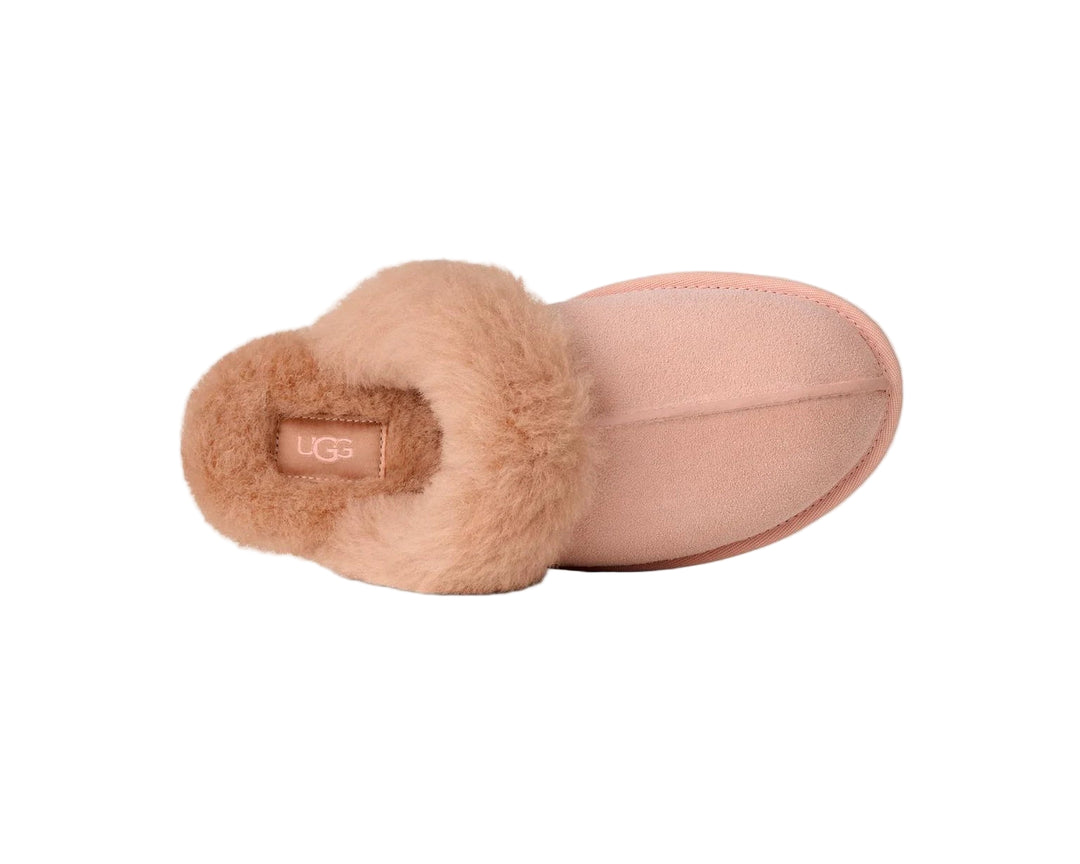 ugg scuffette ii women's | beige blush