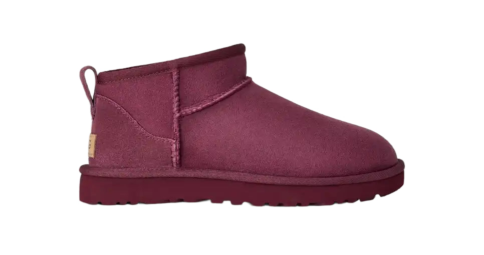 ugg classic ultra mini women's | 