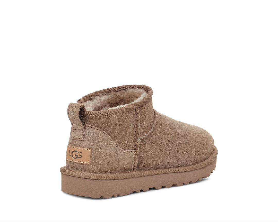 ugg classic ultra mini women's | crbo