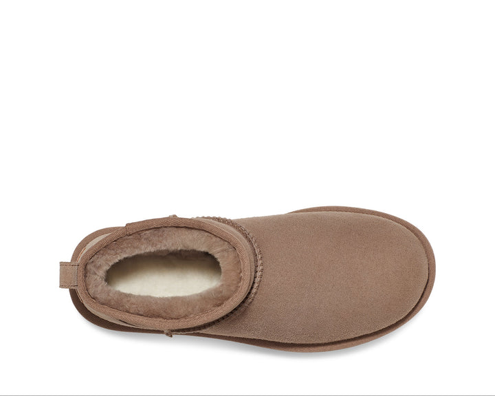 ugg classic ultra mini women's | crbo