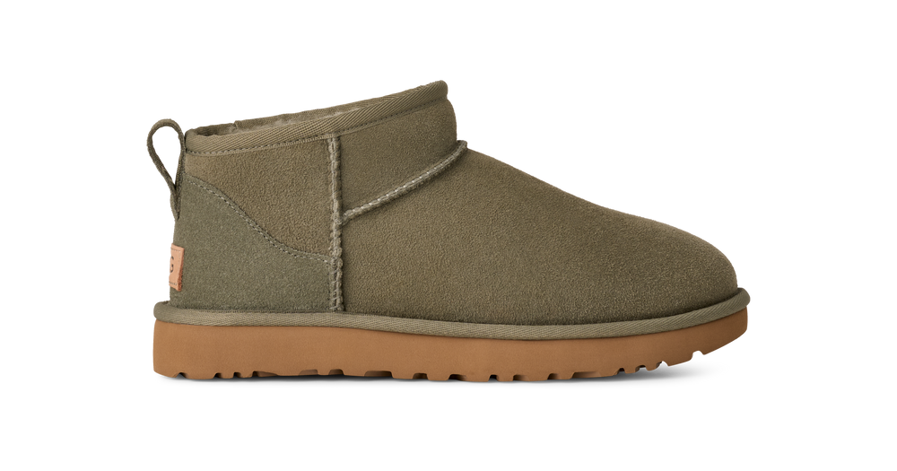 ugg classic ultra mini women's | 