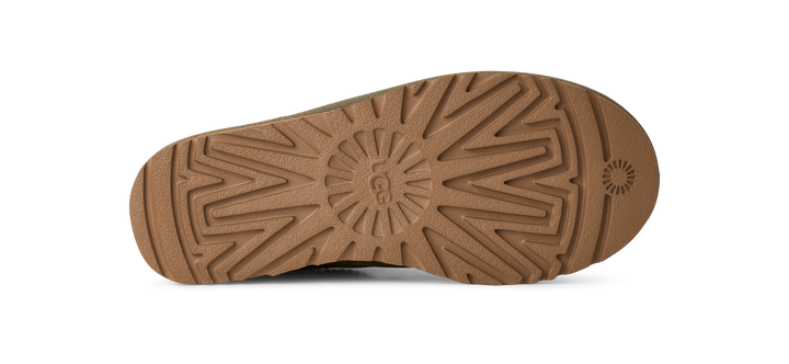 ugg classic ultra mini women's | moss green / amphora