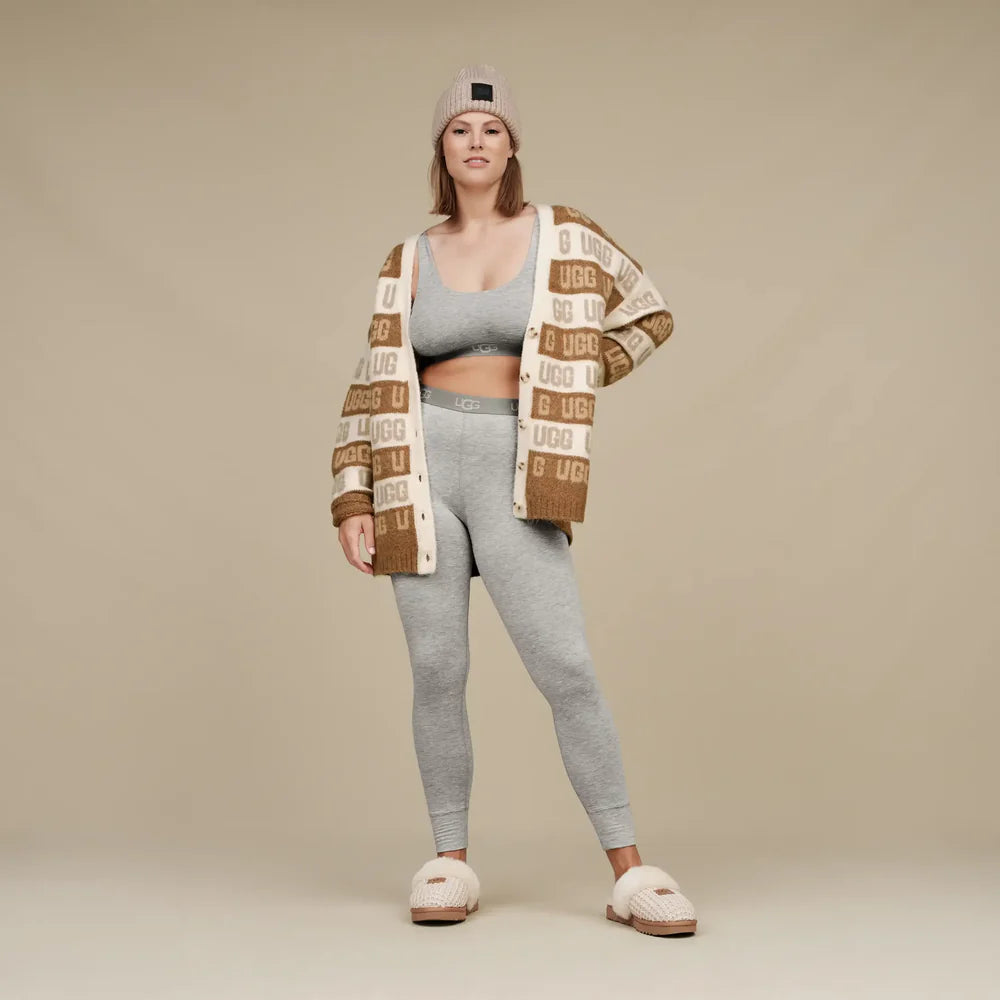 ugg cozy women's | cream