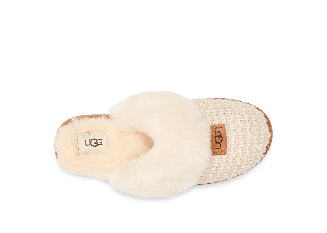 ugg cozy women's | cream