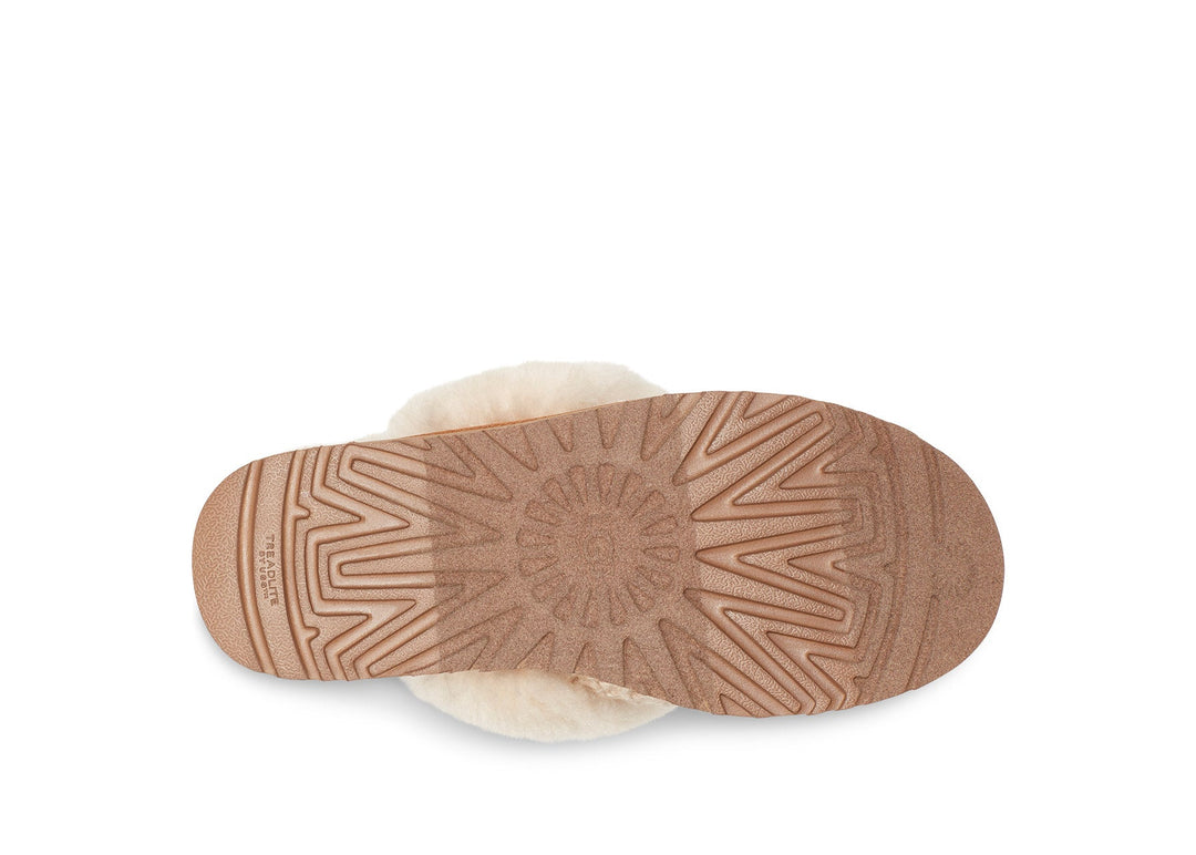 ugg cozy women's | cream