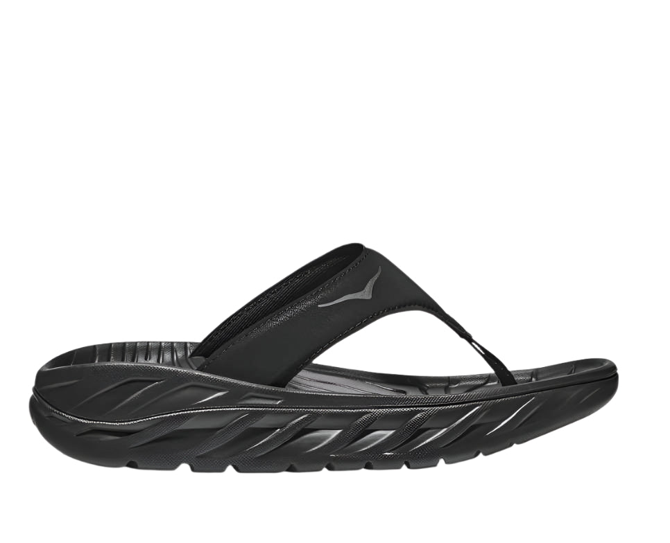 hoka ora recovery flip women's | 