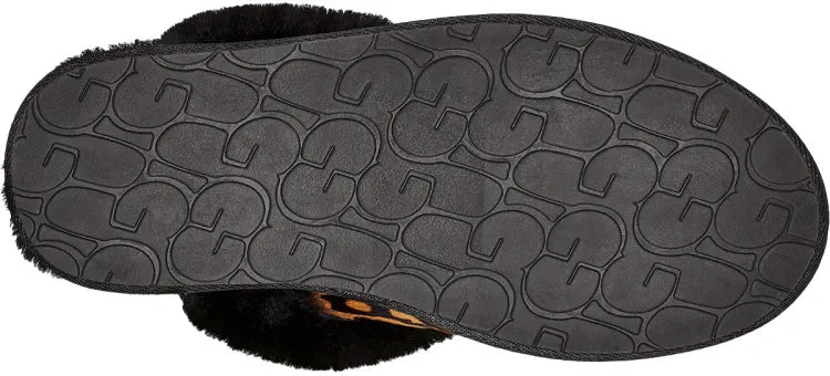 ugg scuffette ii women's | butterscotch