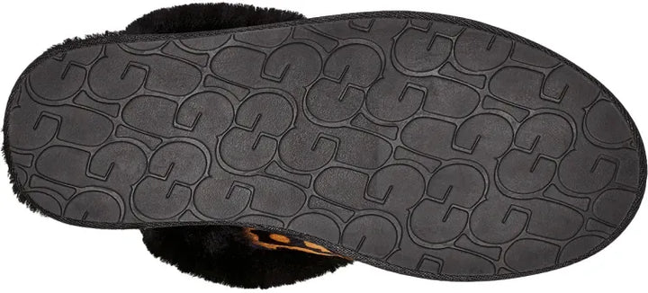 ugg scuffette ii women's | butterscotch