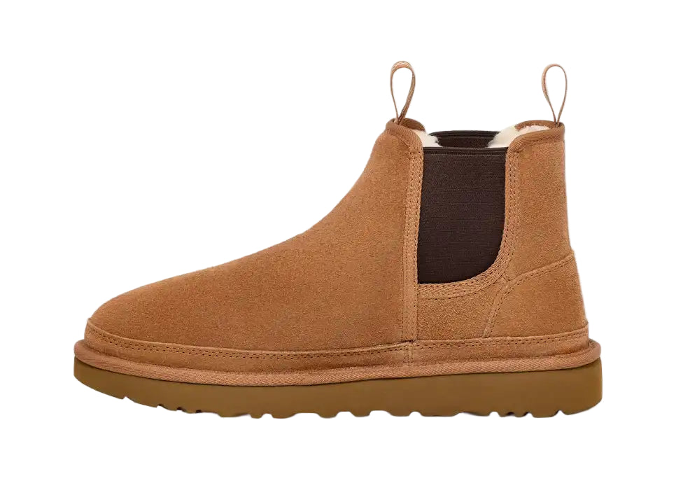 ugg neumel chelsea men's | 
