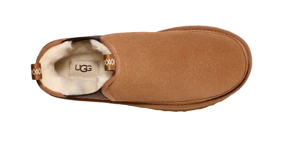 ugg neumel chelsea men's | chestnut