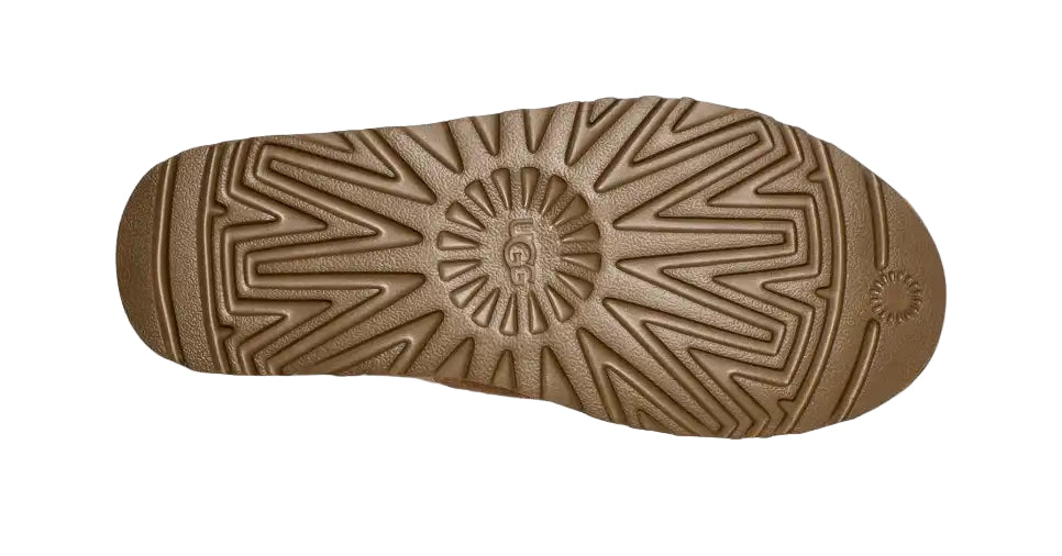 ugg neumel chelsea men's | chestnut