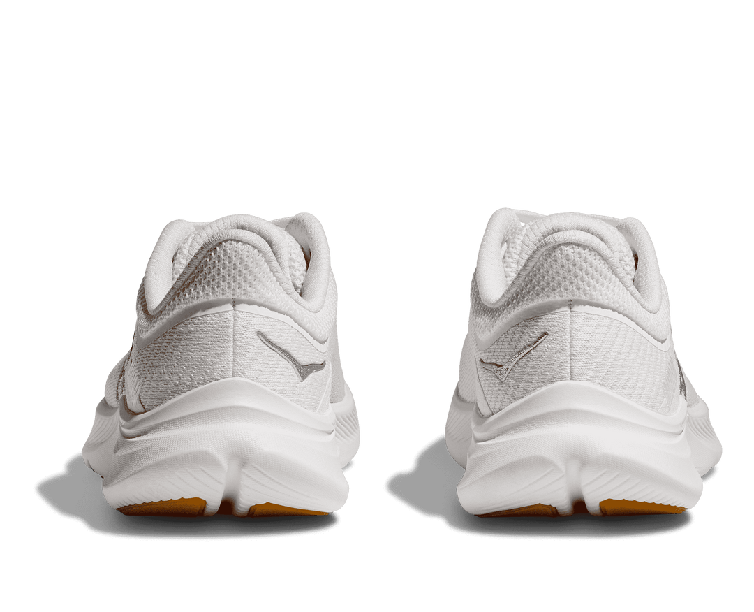 hoka solimar men's | white/white