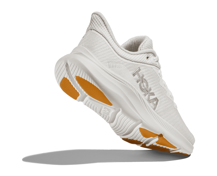 hoka solimar men's | white/white