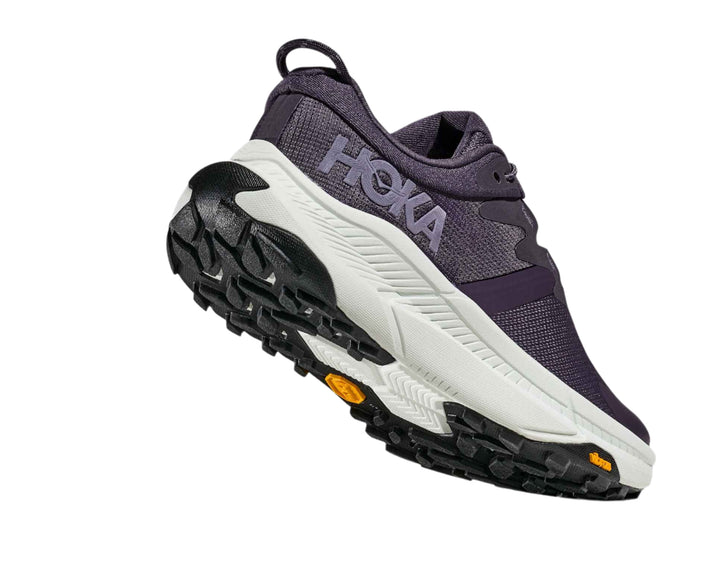 hoka transport women's | squid ink / sea glass