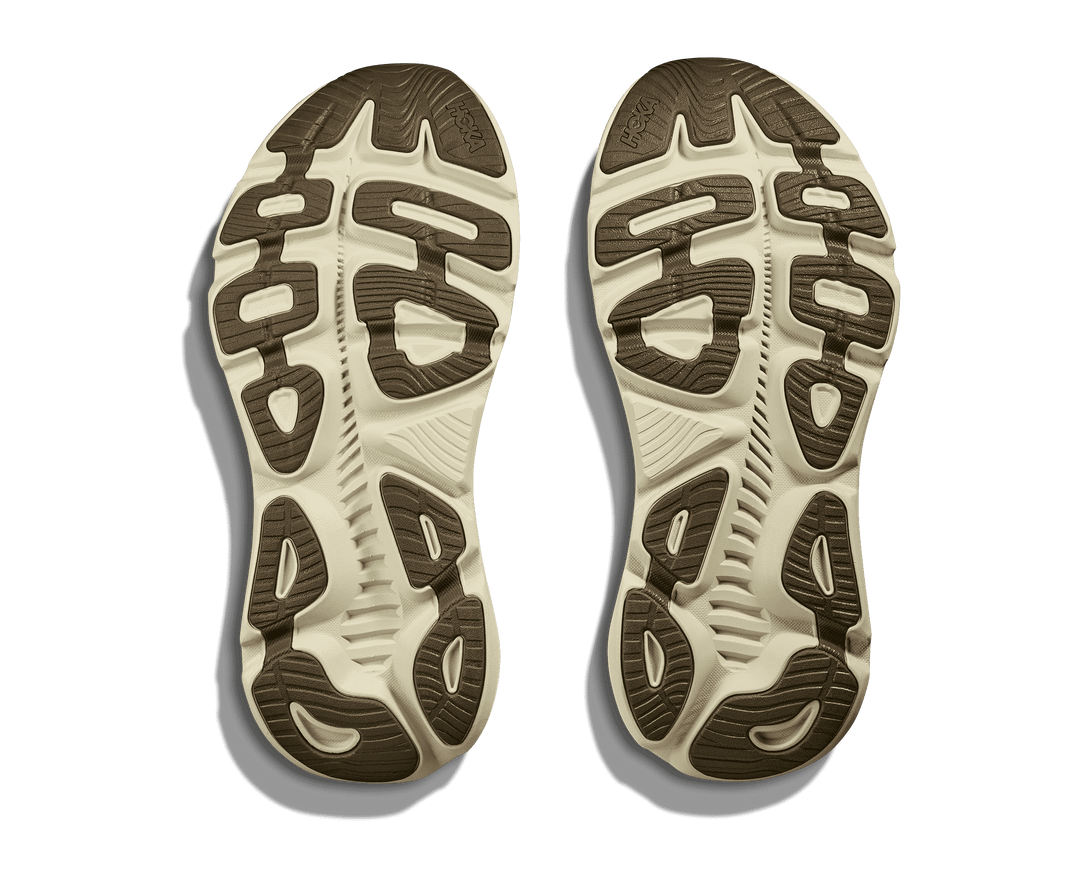 hoka gaviota 5 men's | oyster mushroom / truffle salt
