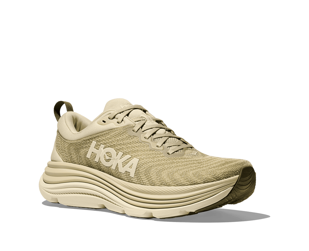hoka gaviota 5 men's | oyster mushroom / truffle salt
