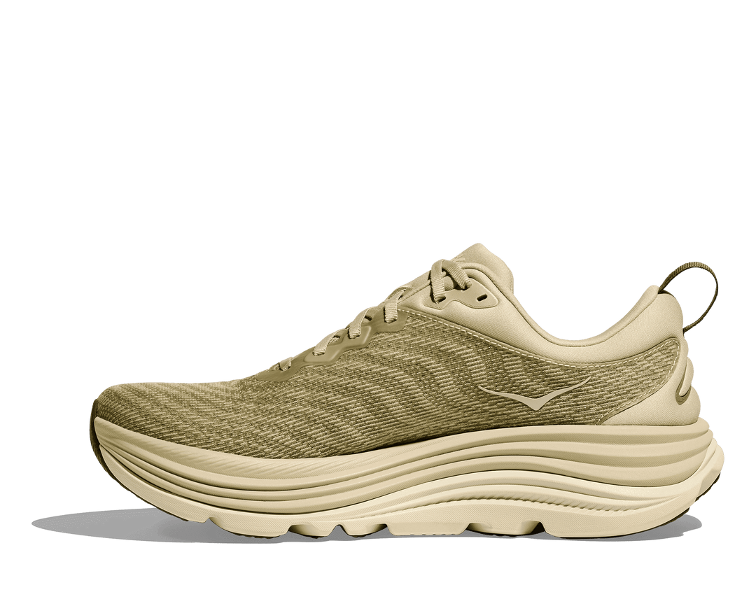 hoka gaviota 5 men's | oyster mushroom / truffle salt