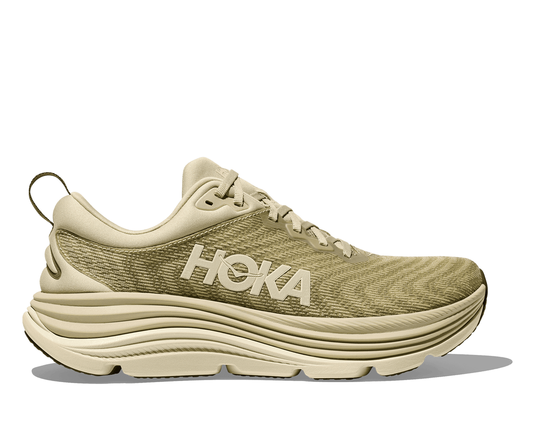 hoka gaviota 5 men's | oyster mushroom / truffle salt