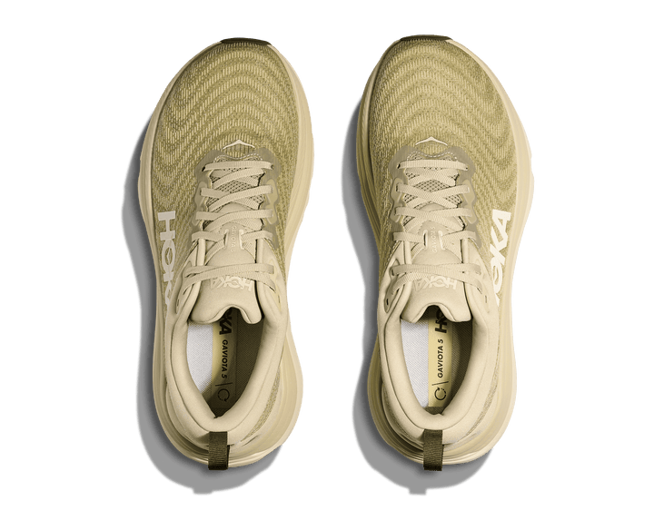 hoka gaviota 5 men's | oyster mushroom / truffle salt