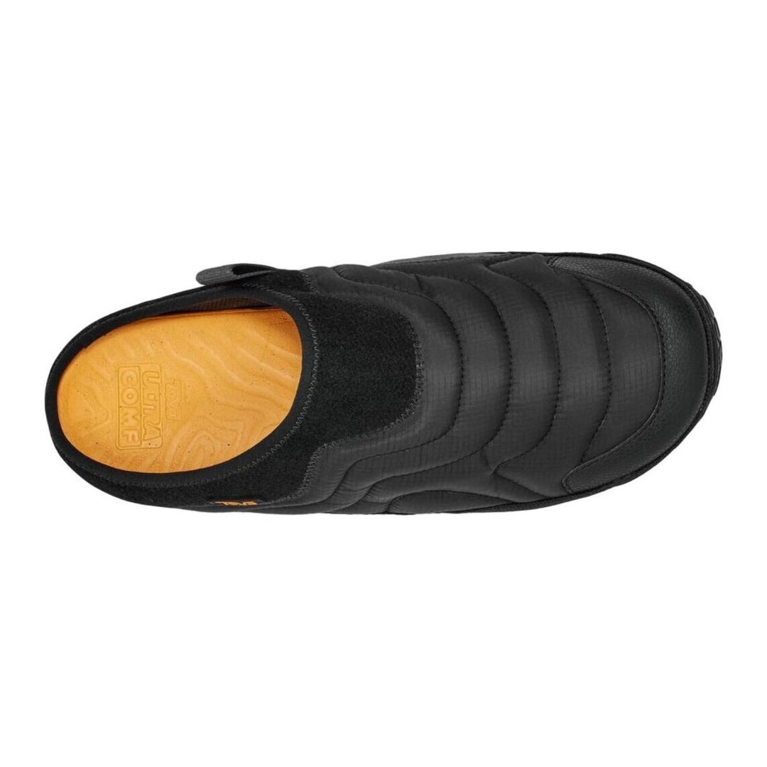 teva reember terrain women's | black