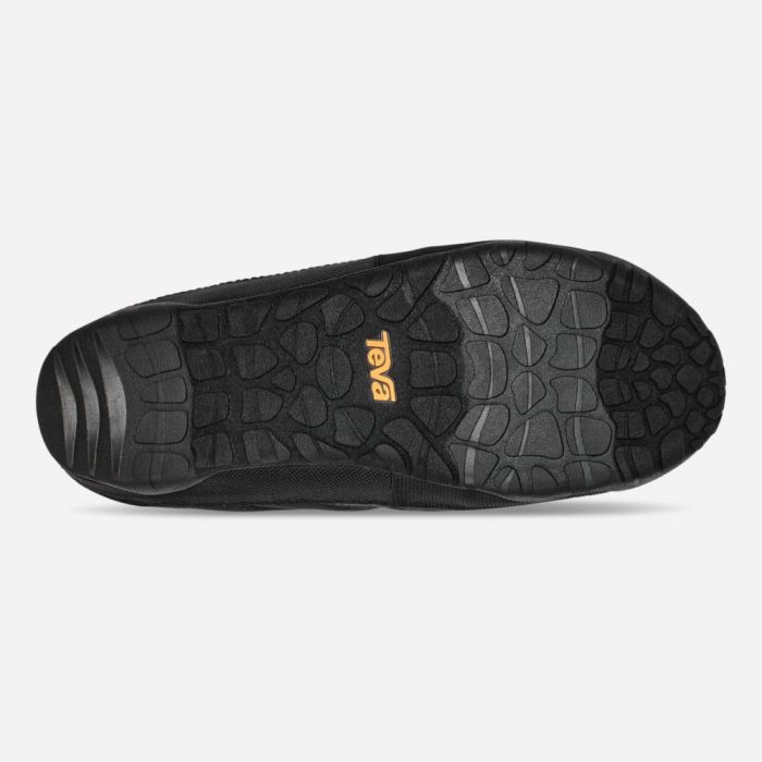 teva reember terrain women's | black