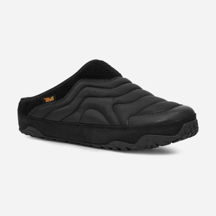 teva reember terrain women's | black