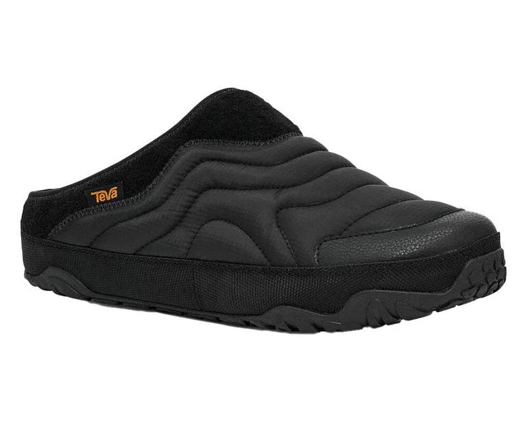 teva reember terrain men's | black