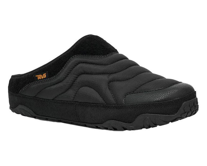 teva reember terrain men's | black