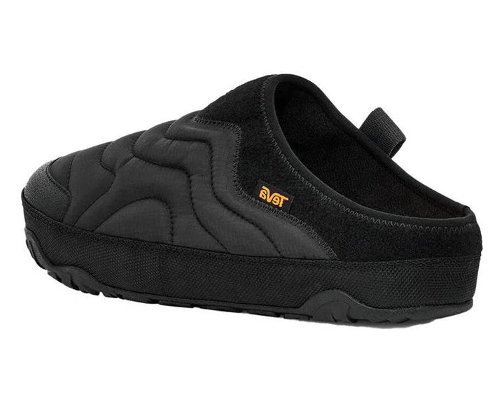 teva reember terrain men's | black