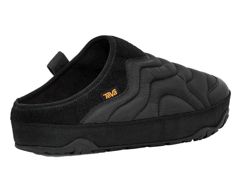 teva reember terrain men's | black