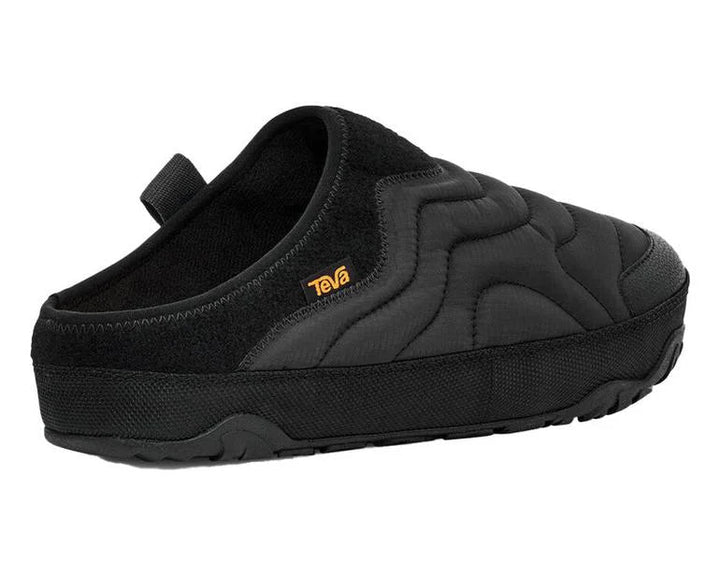teva reember terrain men's | black