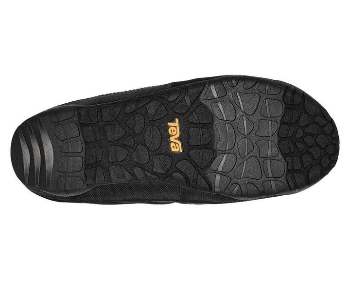 teva reember terrain men's | black
