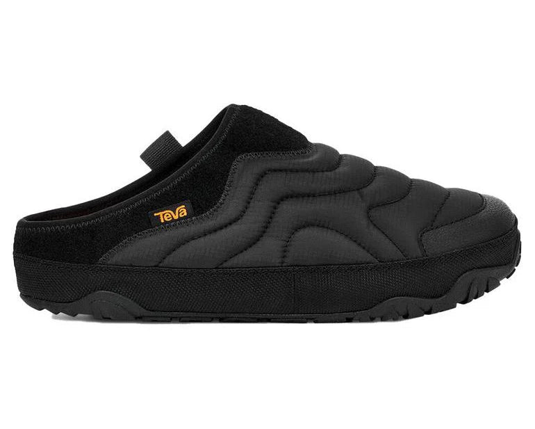 teva reember terrain men's | black