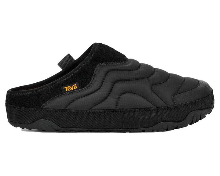 teva reember terrain men's | black