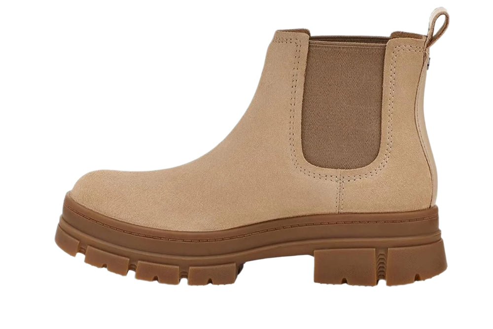 ugg ashton chelsea women's | 