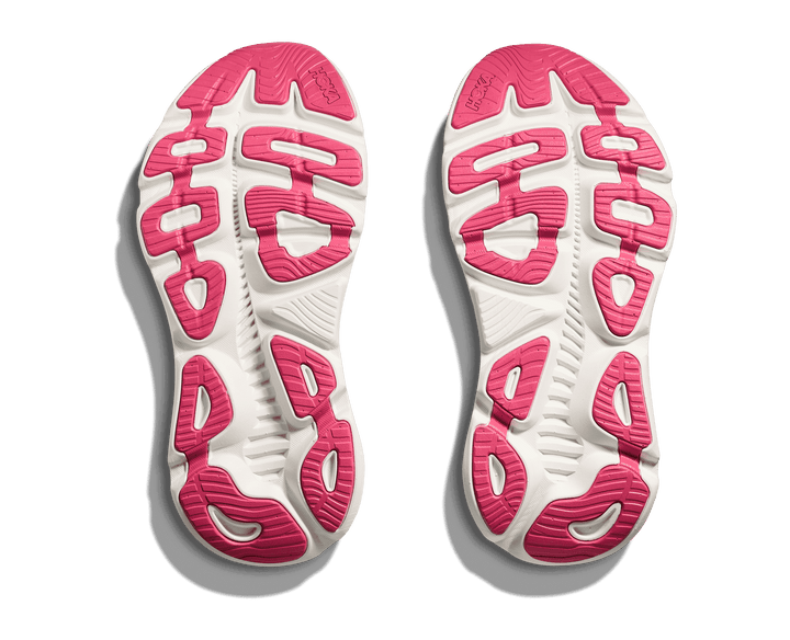 hoka gaviota 5 women's | alpine blue/jadeite
