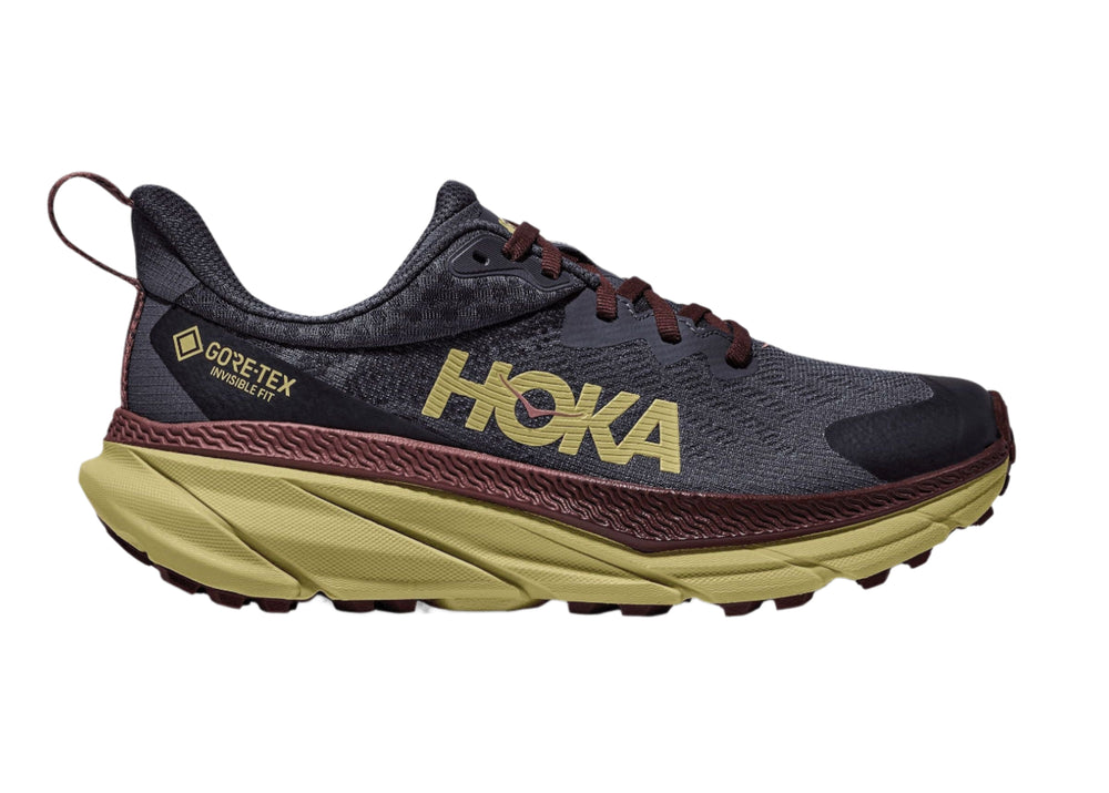 hoka challenger atr 7 gtx women's | 