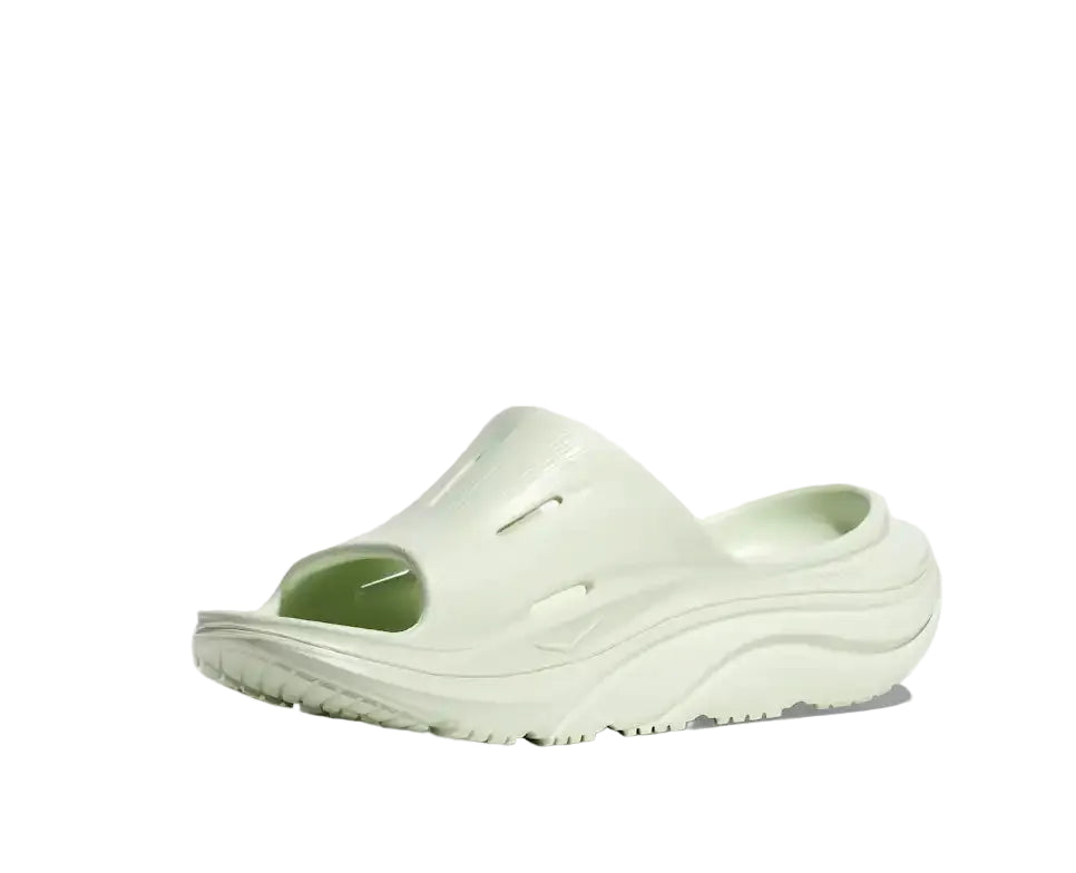 hoka ora recovery slide 3 | 