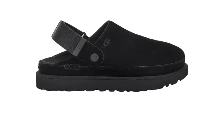 ugg goldenstar women's | black