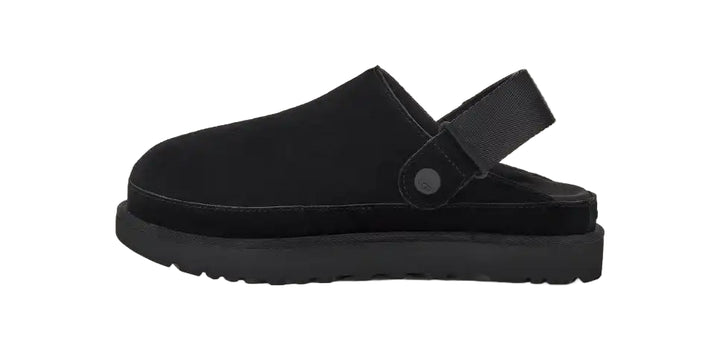 ugg goldenstar women's | black