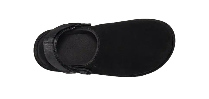 ugg goldenstar women's | black