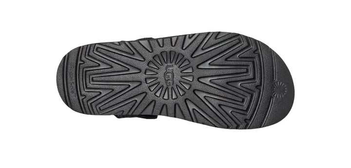 ugg goldenstar women's | black