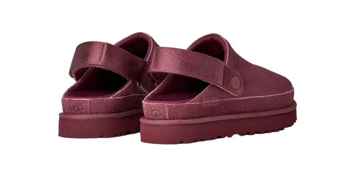 ugg goldenstar women's | burnt magenta