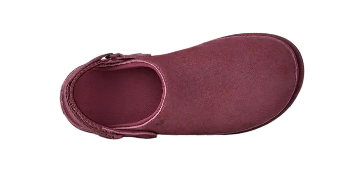 ugg goldenstar women's | burnt magenta