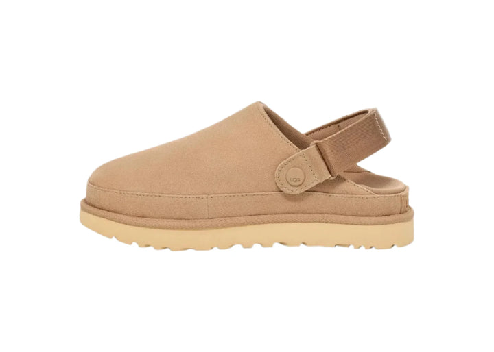 UGG GOLDENSTAR CLOG WOMEN'S