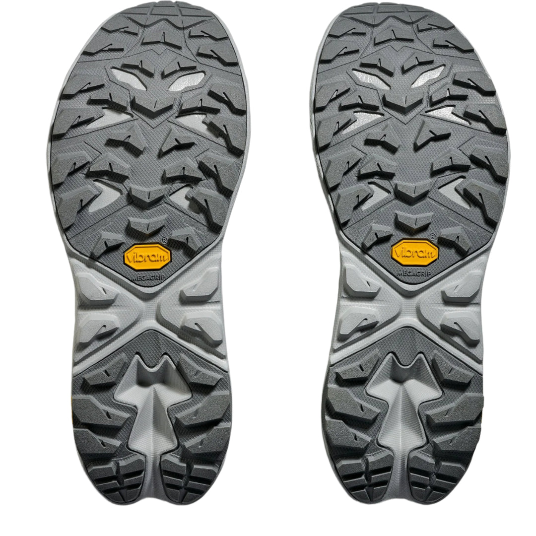 hoka anacapa 2 mid gtx women's | stardust / stardust