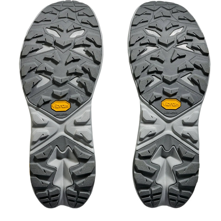 hoka anacapa 2 mid gtx women's | stardust / stardust